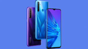 Realme 5 Pro