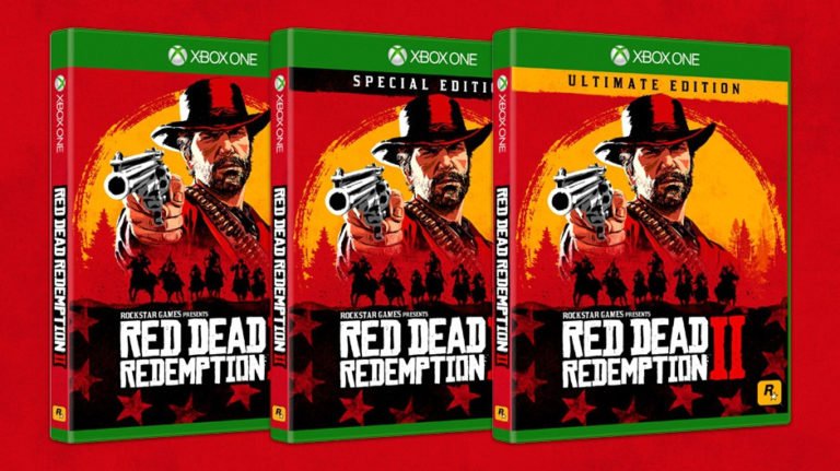Red Dead Redemption 2 ek içerikleri Xbox One’a geldi!