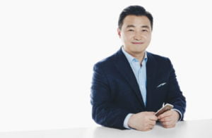 Samsung telefon bölümünde CEO değişti 17 Samsung telefon
