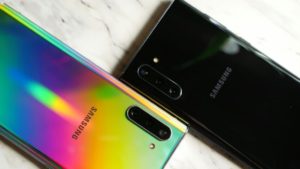 Samsung Çinli casus yazılımlar yeni