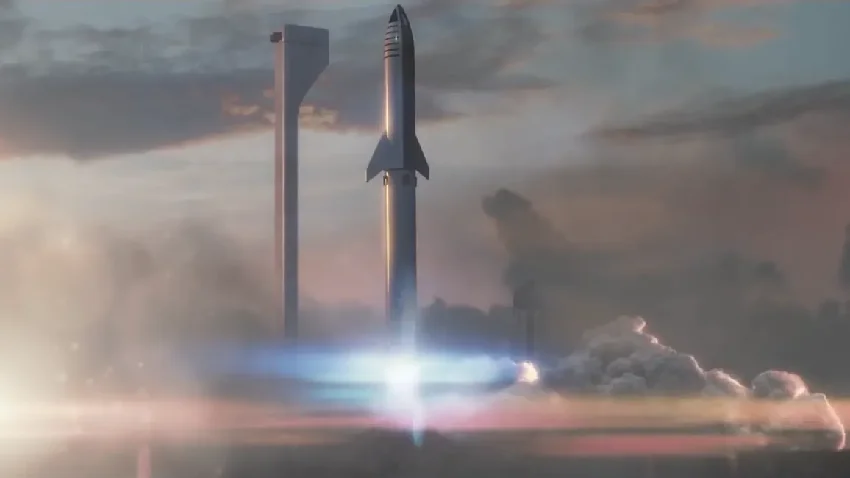 SpaceX Mars görevi ertelenebilir 1 SpaceX Mars görevi erteleniyor