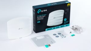 TP Link EAP225
