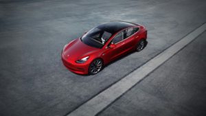 Tesla 500 bin dolar ödül dağıtıyor 17 Tesla 500 bin dolar ödül