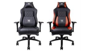 Thermaltake oyuncu koltuğu yoğun ilgi gördü 14 Thermaltake oyuncu koltuğu