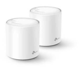 TP-Link Wi-Fi 6