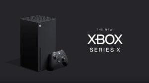 Xbox E3 2020