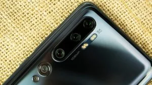 Xiaomi Mi 10 Pro için yeni sızıntılar geldi! 19 Xiaomi Mi 10 Pro