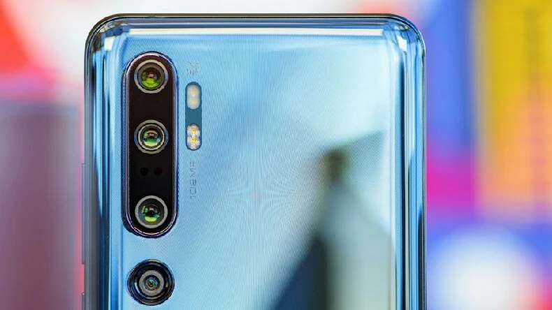 Xiaomi Mi 10 özellikleri yeni
