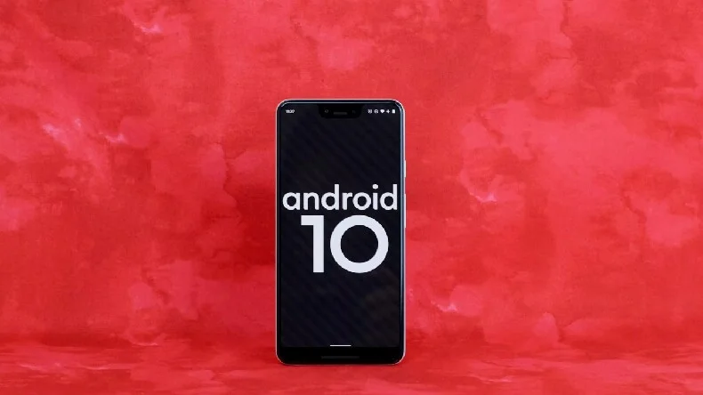 Xiaomi Mi A2 android 10 aliyor