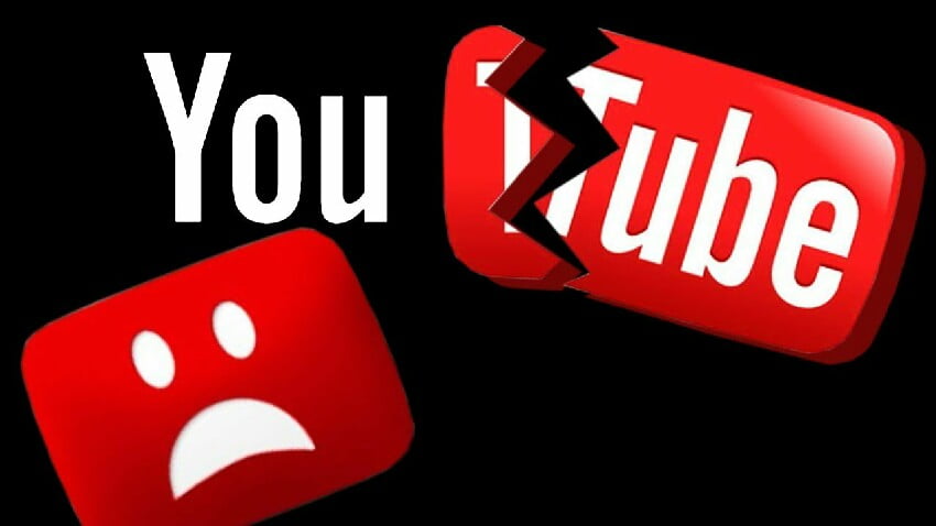 YouTube video yasaklama sistemi