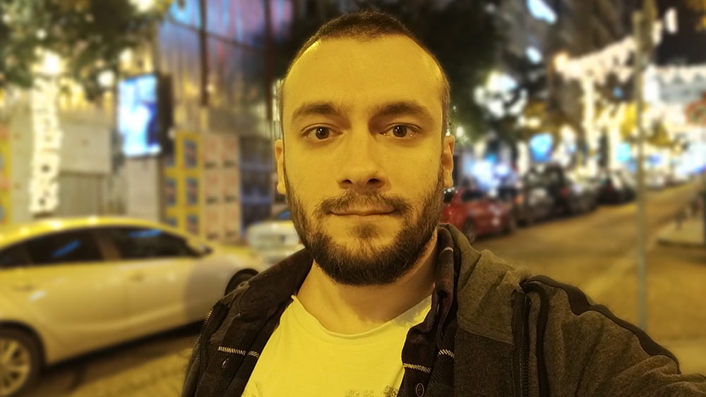 Oppo A9 kamera performansına örnek fotoğraflarla bakıyoruz