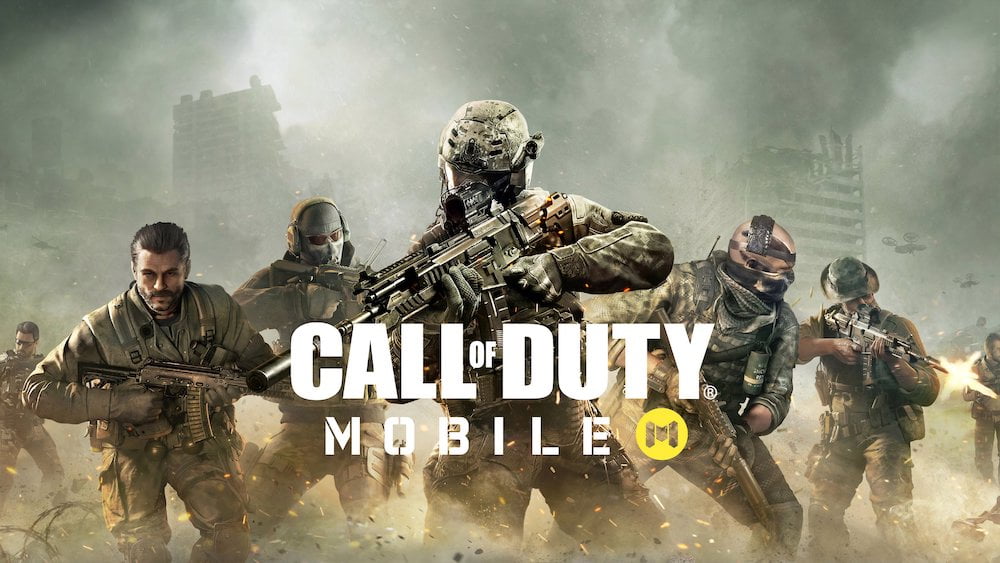 Call of Duty Mobile için yeni güncelleme! Donanım Günlüğü