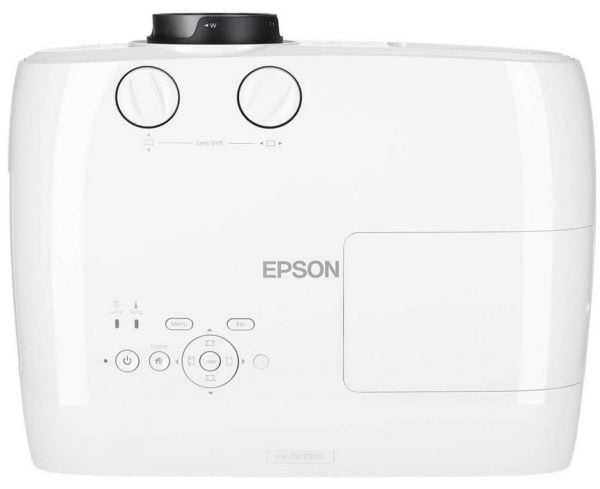 Epson EH-TW7000 4K projeksiyon cihazı inceleme