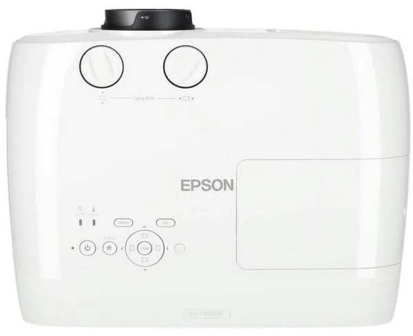 Epson EH-TW7000 4K projeksiyon cihazı inceleme 2 Epson EH-TW7000 4K projeksiyon cihazı inceleme