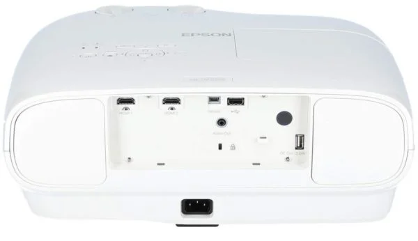Epson EH-TW7000 4K projeksiyon cihazı inceleme 3 Epson EH-TW7000 4K projeksiyon cihazı inceleme