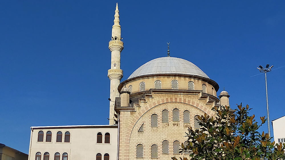 Oppo A9 kamera performansına örnek fotoğraflarla bakıyoruz