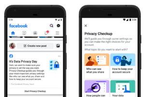 Facebook mahremiyet sorgulaması yaptıracak 1 facebook mahremiyet