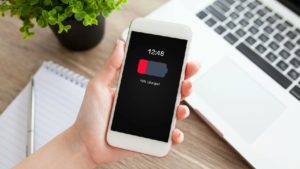 Günlük şarj ihtiyacı bu pillerle ortadan kalkacak 17 günlük şarj ihtiyacı lityum sulfur