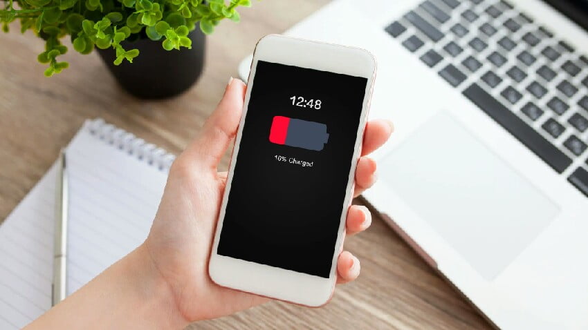 Günlük şarj ihtiyacı bu pillerle ortadan kalkacak 1 günlük şarj ihtiyacı lityum sulfur