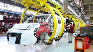 2019’da Türkiye’de en çok satan hafif ticari araç markaları 15 hafif ticari