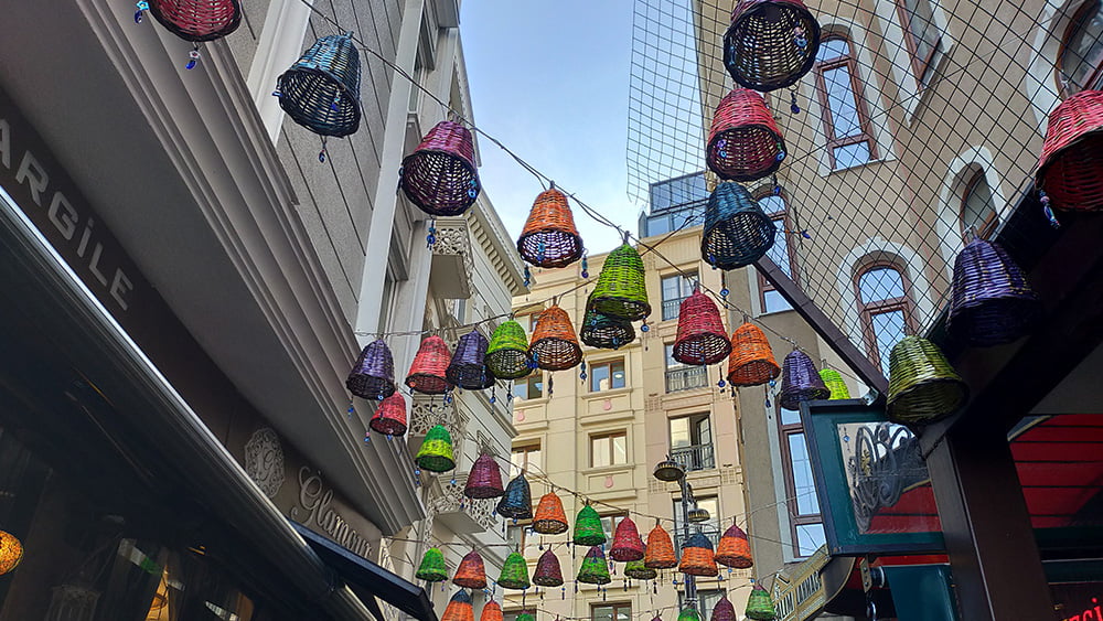 Oppo A9 kamera performansına örnek fotoğraflarla bakıyoruz