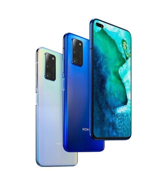 honor v30 pro
