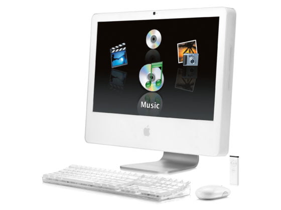 iMac