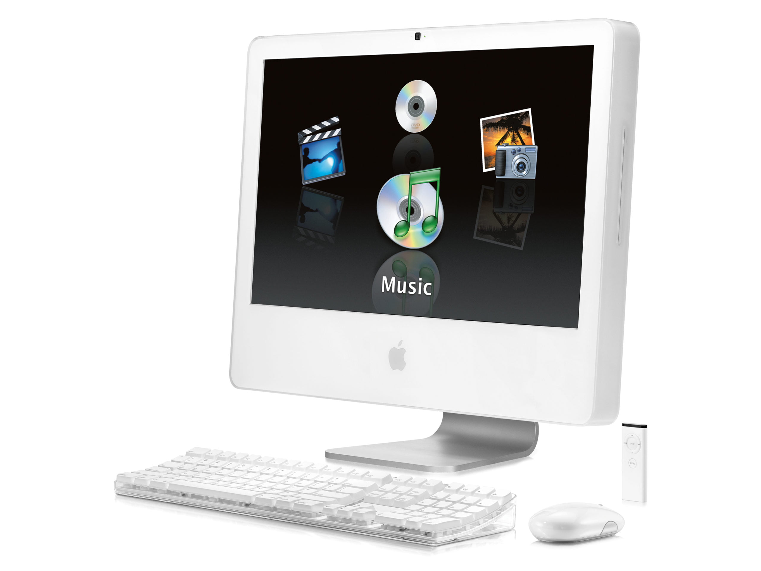 iMac scaled