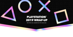 PlayStation 2019 özeti