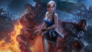 Resident Evil 3 Remake ne kadar yer kaplayacak 15 re3 remake