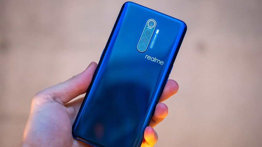 realme Türkiye