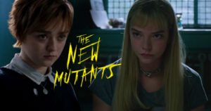 the new mutants