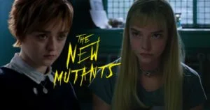 the new mutants