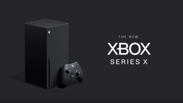 PlayStation 5 mi Xbox Series X mi? 2 xbox