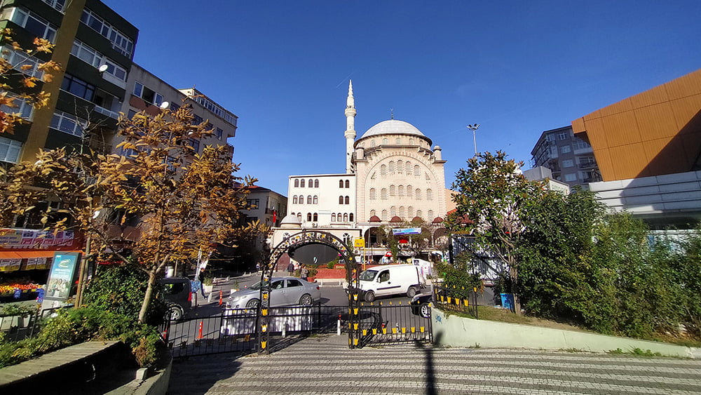 Oppo A9 kamera performansına örnek fotoğraflarla bakıyoruz