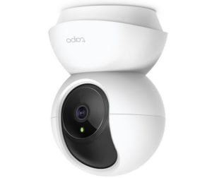 Tapo C200 IP kamerası ile tanışın 32 2 1