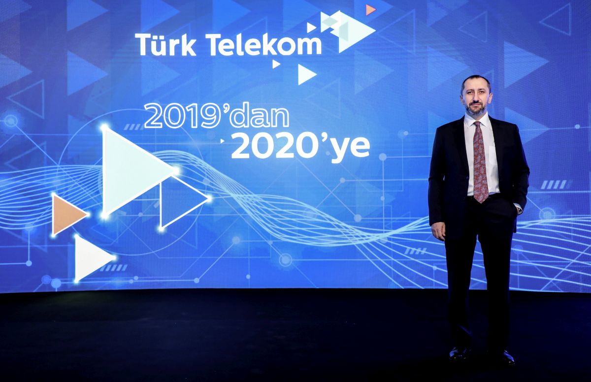 Türk Telekom