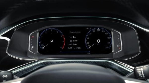 2020 volkswagen polo sedan 5