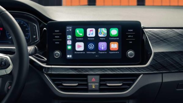 2020 volkswagen polo sedan 6