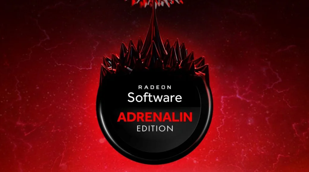 Radeon Adrenalin 20.2.2