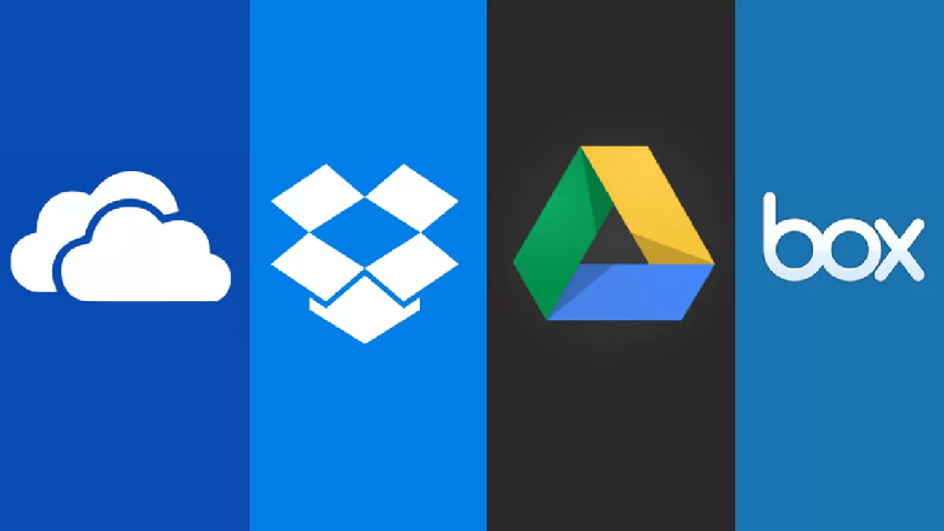 Bulut bilişim altyapısı