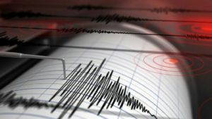 Türkiye'nin deprem riski