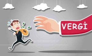 Dijital hizmet vergisi