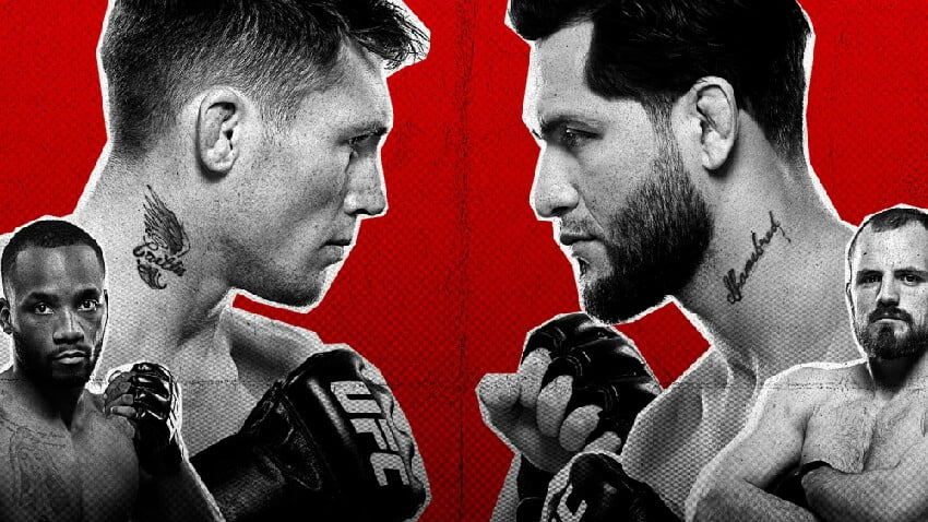 Fight Night oyunu yeni