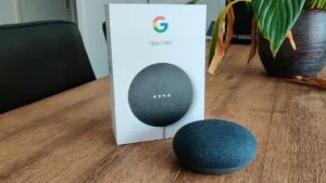 Google Nest cihazlar yeni