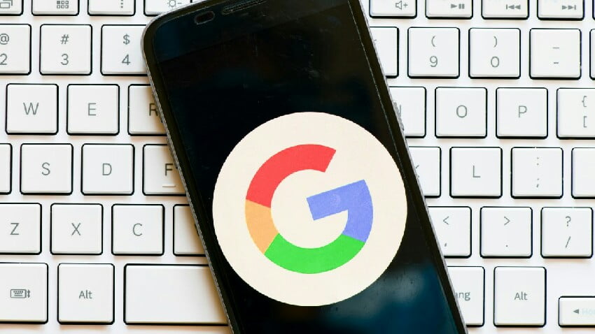 Google yeni işletim sistemi