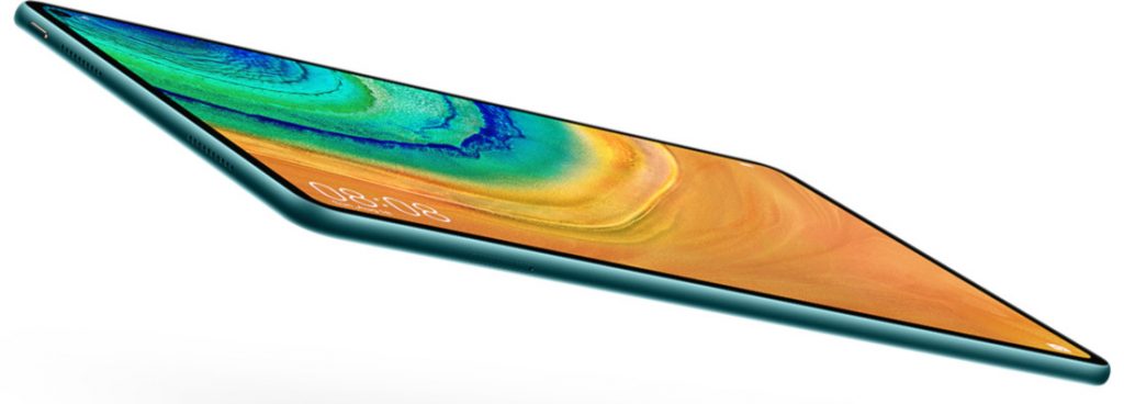 Huawei MatePad Pro 5G
