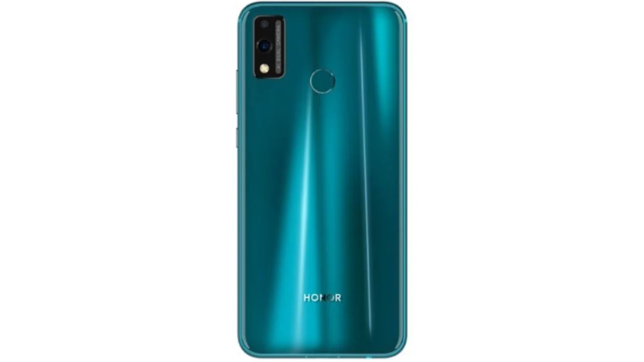 Honor 9X Lite özellikleri ile karşımızda! 1 Honor 9X Lite
