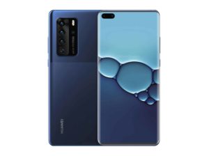 Huawei P40