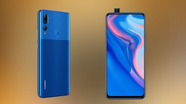 Huawei Y9 Prime